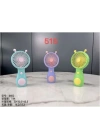 Şarjlı Taşınabilir El Tipi Mini Fan Egonex 515