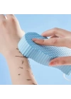 Sihirli Sünger Banyo Peeling Ölü Deri Temizleme Süngeri Duş Bakım Yumuşak Lif Çok Amaçlı Sünger
