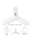 Sunlife Beyaz Işık 3 Pervaneli 45 Watt Tasarruflu