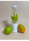 Taşınabilir Mini Şarjlı Blender Meyve Sıkacağı Smoothie Shake Yapıcı B-008