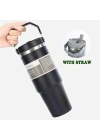 Termos 900 Ml Pipetli Termos Bardak