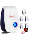Egonex İç Mekan, Ultrasonic Haşere Kovucu Egnx-2027
