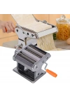 Tuğra Çelik Yerli Erişte Makinesi 180 Mm