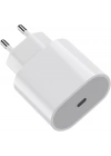 Type C 25w Şarj Aleti - Type C 25w Şarj Aleti