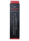 Universal Q07 6 Inç Halka Işık Taşınabilir Bluetooth Selfie Stick Tripod