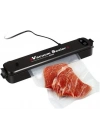 Vacuum Sealer Ev Tipi Vakumlama Ve Yapıştırma Makinesi + 10 Adet Vakum Poşeti