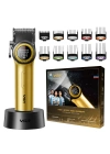 Vgr V-001 Profesyonel Salon Kalitesinde Saç Kesme Makinesi