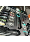 Vgr V-001 Profesyonel Salon Kalitesinde Saç Kesme Makinesi