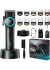 Vgr V-001 Profesyonel Salon Kalitesinde Saç Kesme Makinesi