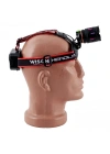 Wıson Şarj Edilebilir Kafa Lambası - Wison - 1800 Lümen - 25 Watt Ws-2065