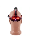 Wıson Şarj Edilebilir Kafa Lambası - Wison - 1800 Lümen - 25 Watt Ws-2065