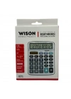 Wison WS-213 Hesap Makinası 12