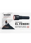 Wison Ws-5575 Şarjlı El Feneri 20 W 2000 Lümen