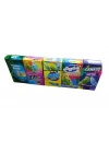 Yazgan Muhabbet Kuş Yemi 250 Gr X 20