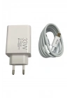 Yk Desing Yk-sr68 Usb Type-c 33w Şarj Aleti