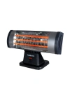 Yumatu Yt-9033 1800 W Masa Altı Infrared Isıtıcı