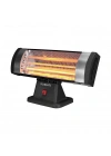 Yumatu Yt-9033 1800 W Masa Altı Infrared Isıtıcı