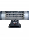 Yumatu Yt-9033 1800 W Masa Altı Infrared Isıtıcı