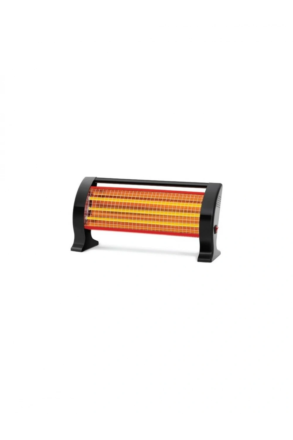 ( ) By Minisan Maxımus Ms Dp-1200 ( 3 Çubuk ) ( Masa Altı ) Mini Isıtıcı Soba *4=k