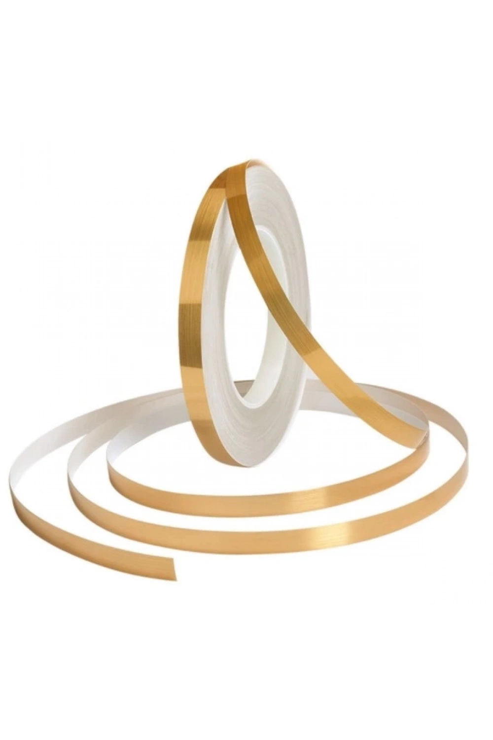 1 Cm 50 Metre Gold Fayans Arası Şerit Bant