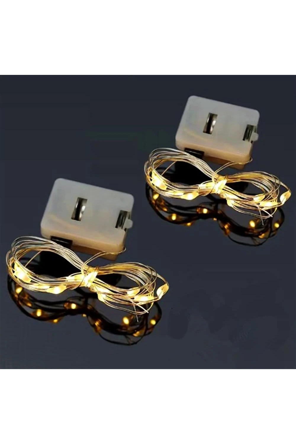 1 Metre Peri Led Gün Işığı