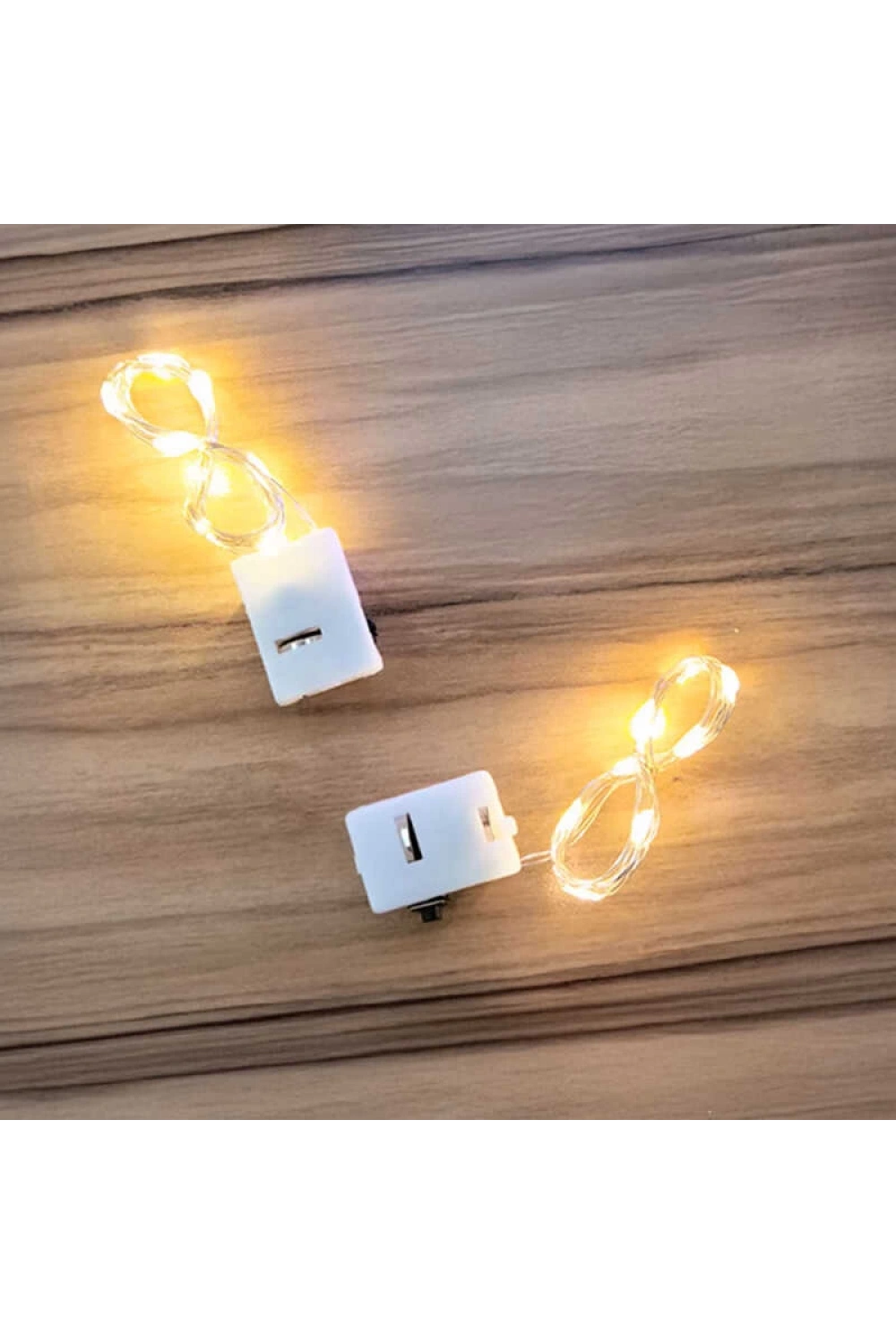 1 Metre Peri Led Gün Işığı