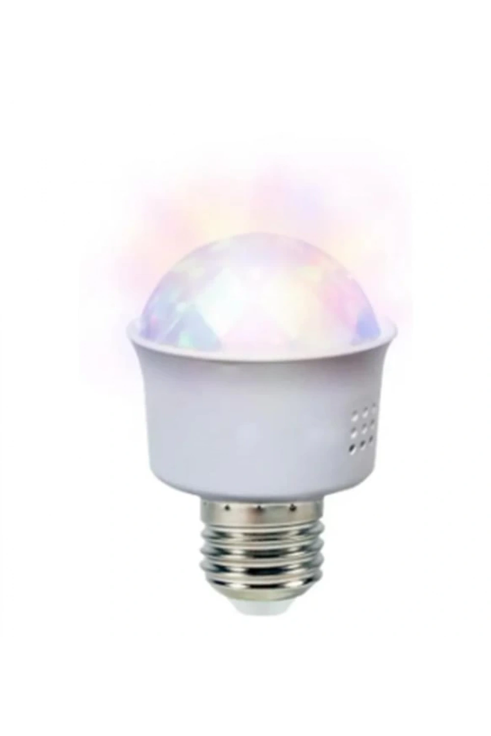 Egonex Mini Disco Ampulü, Led Ac85-260v