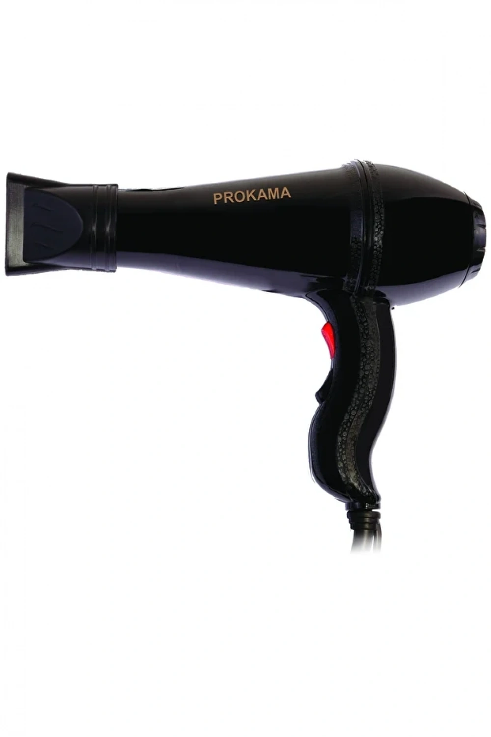 Saç Kurutma Fön Makinesi 2500w Turbo Prokama