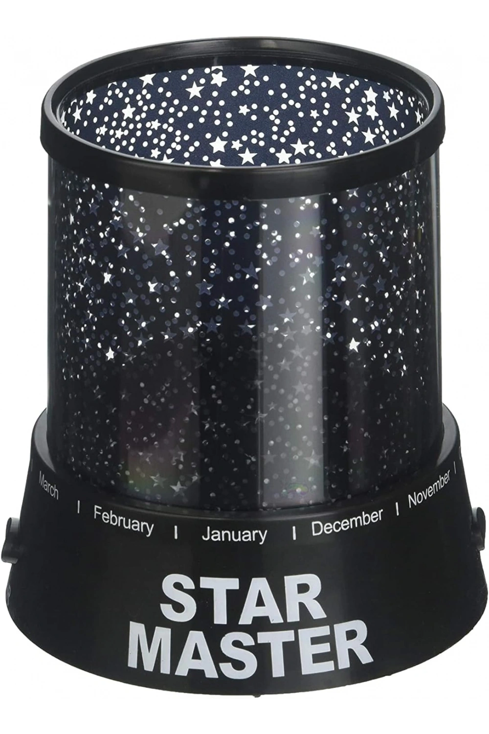 Gizmos Yıldız Projektörü Star Projector
