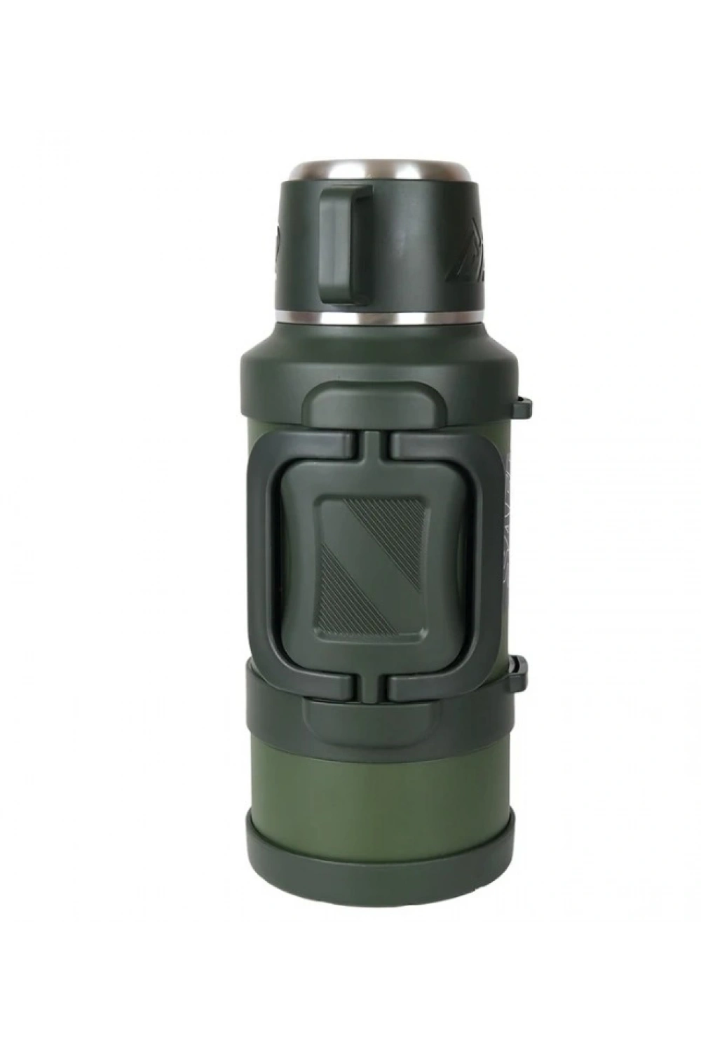 Safe Paslanmaz Çelik 3.2 Litre Termos 48 Saat Sıcak Soğuk Tutma