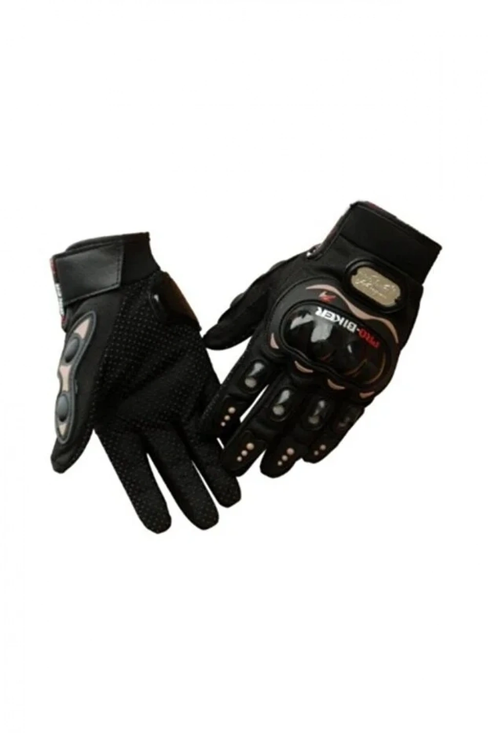Probiker Korumalı Motosiklet Eldiveni Uzun Model Toptan Satış