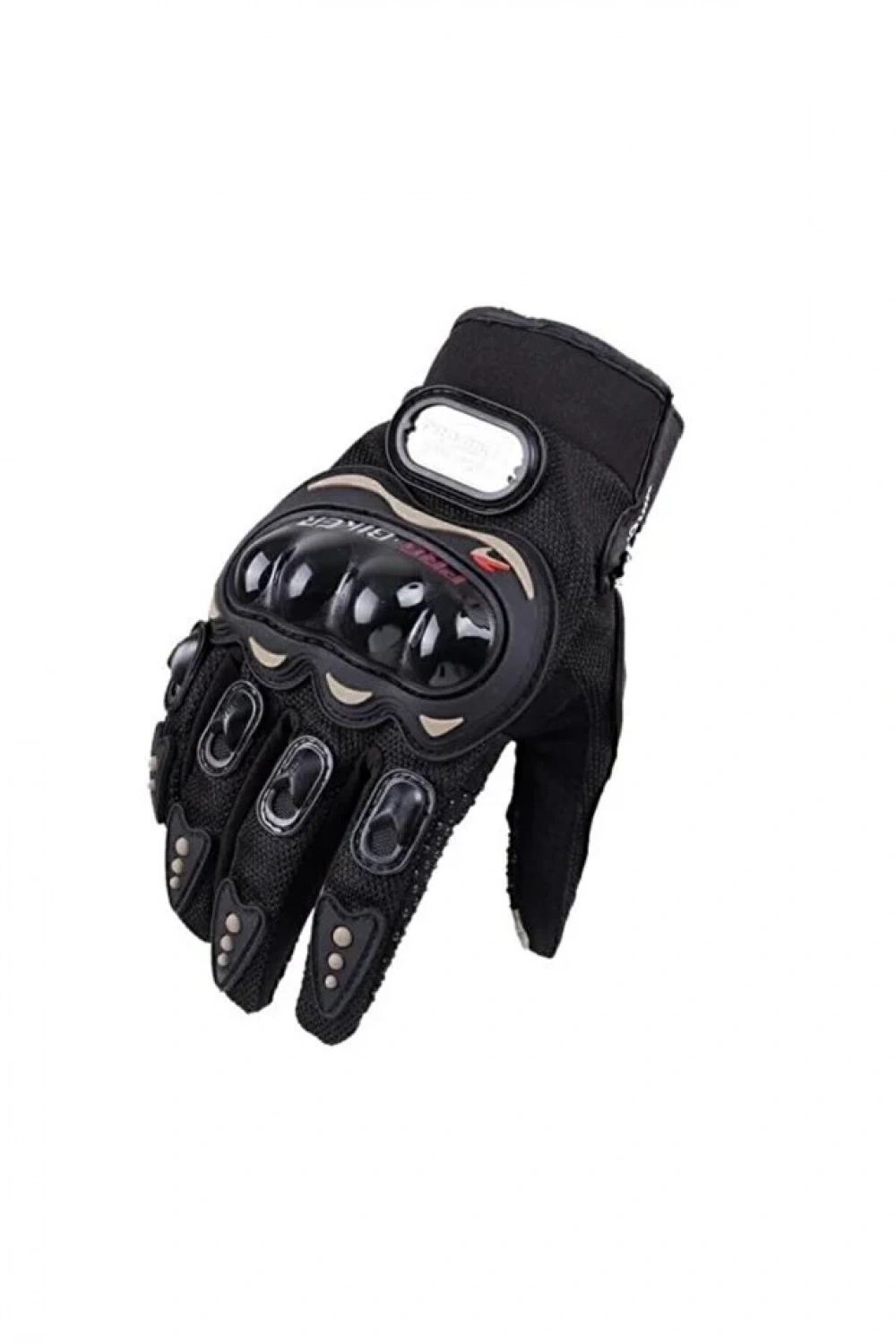 Probiker Korumalı Motosiklet Eldiveni Uzun Model Toptan Satış