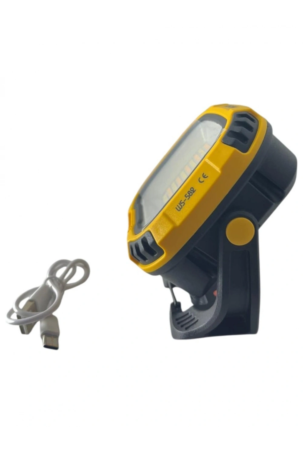WISON WS-582 Çok Fonksiyonlu Çalışma Lambası