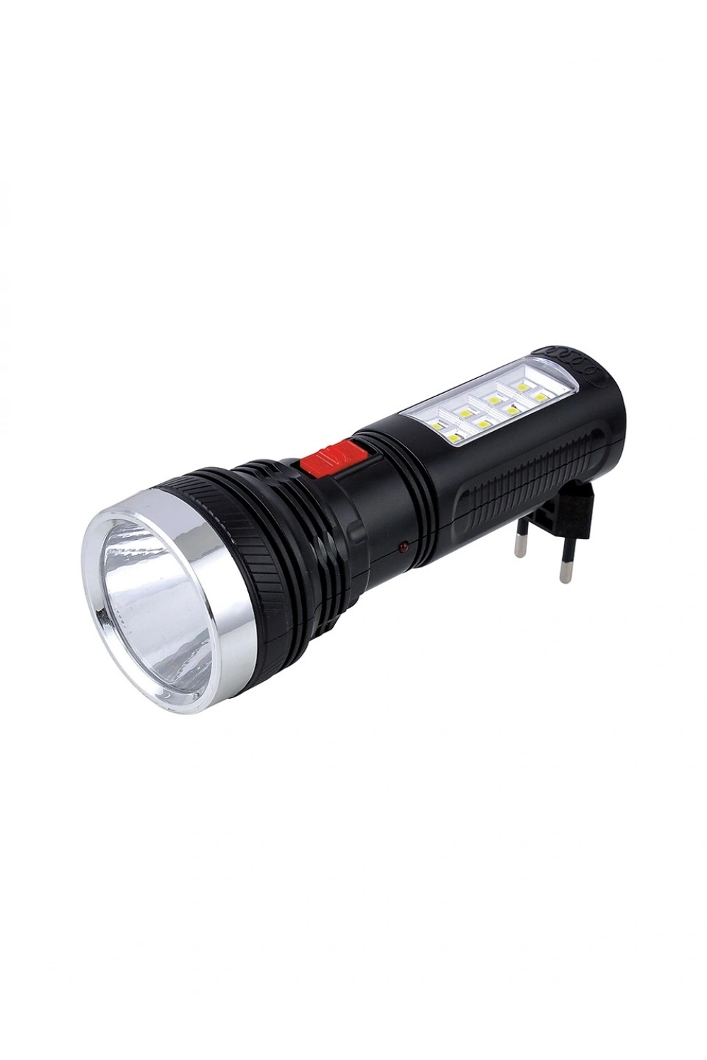 Yajia Yj-227 1 Watt 8 Smd Ledlİ Şarjli El Fener