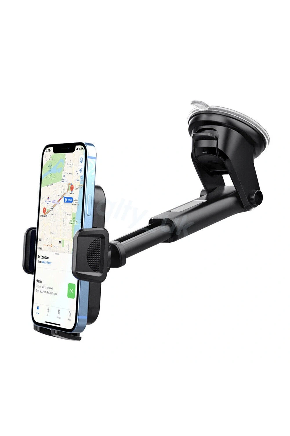 Çok Amaçlı Car Holder Araç Içi Telefon Tutucu JX-104
