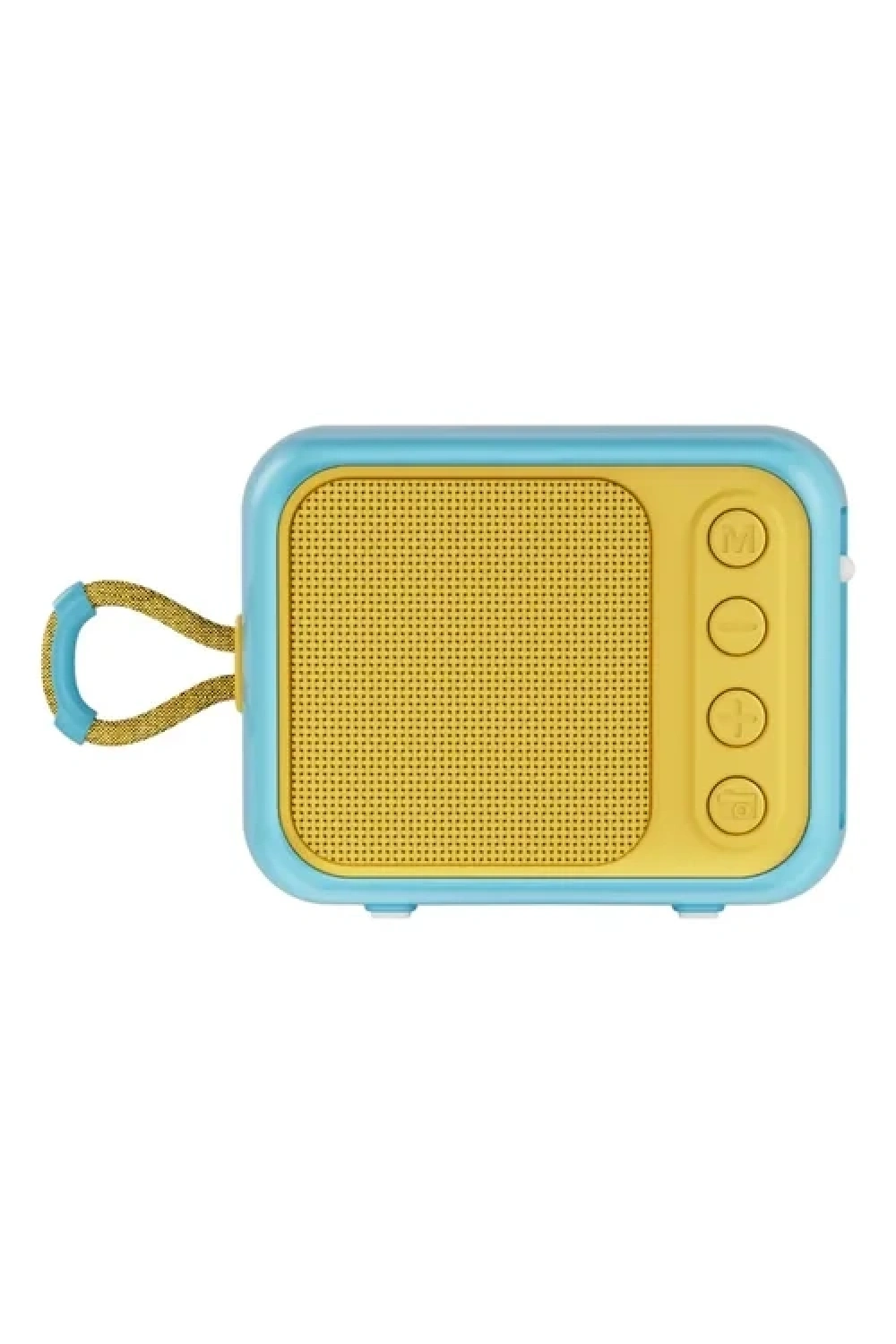 Kimiso Hoparlör Müzik  Çalar Bluetooth Hoparlör