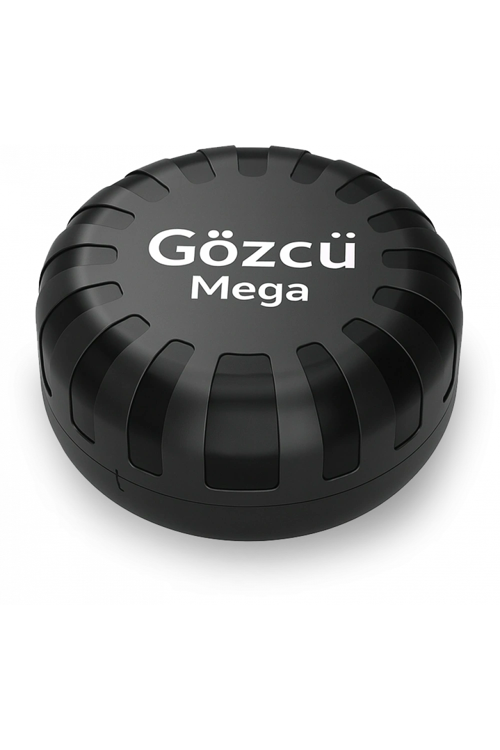 Gözcü Mega Android ve İos Uyumlu Takip Cihazı 3 Yıl Pil Ömrü Geçmişe Dönük Konum Gps Araç Motor Çocuk Gizli