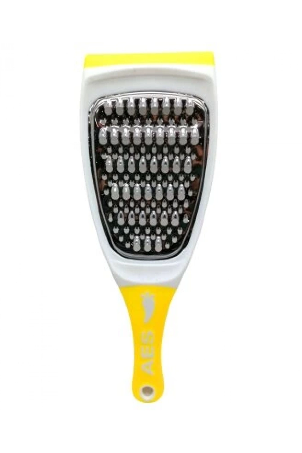 Aes Baysa-573 ( Plastik Saplı ) Metal Rende ( Raket Modeli )*240