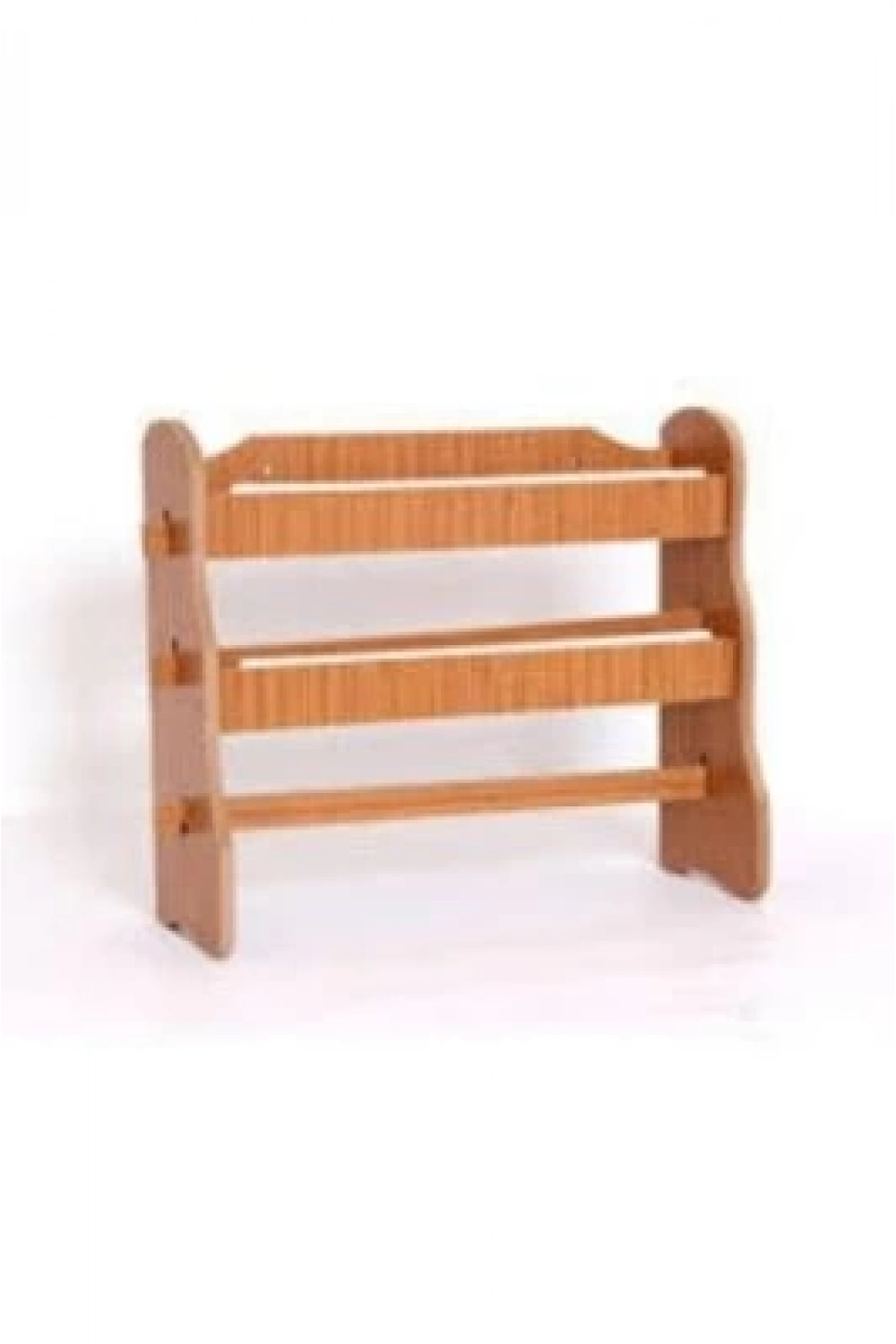 Ahşap Eym-411 ( 3ın1 ) Havlu Folyo Streçlik 30cm*9=k