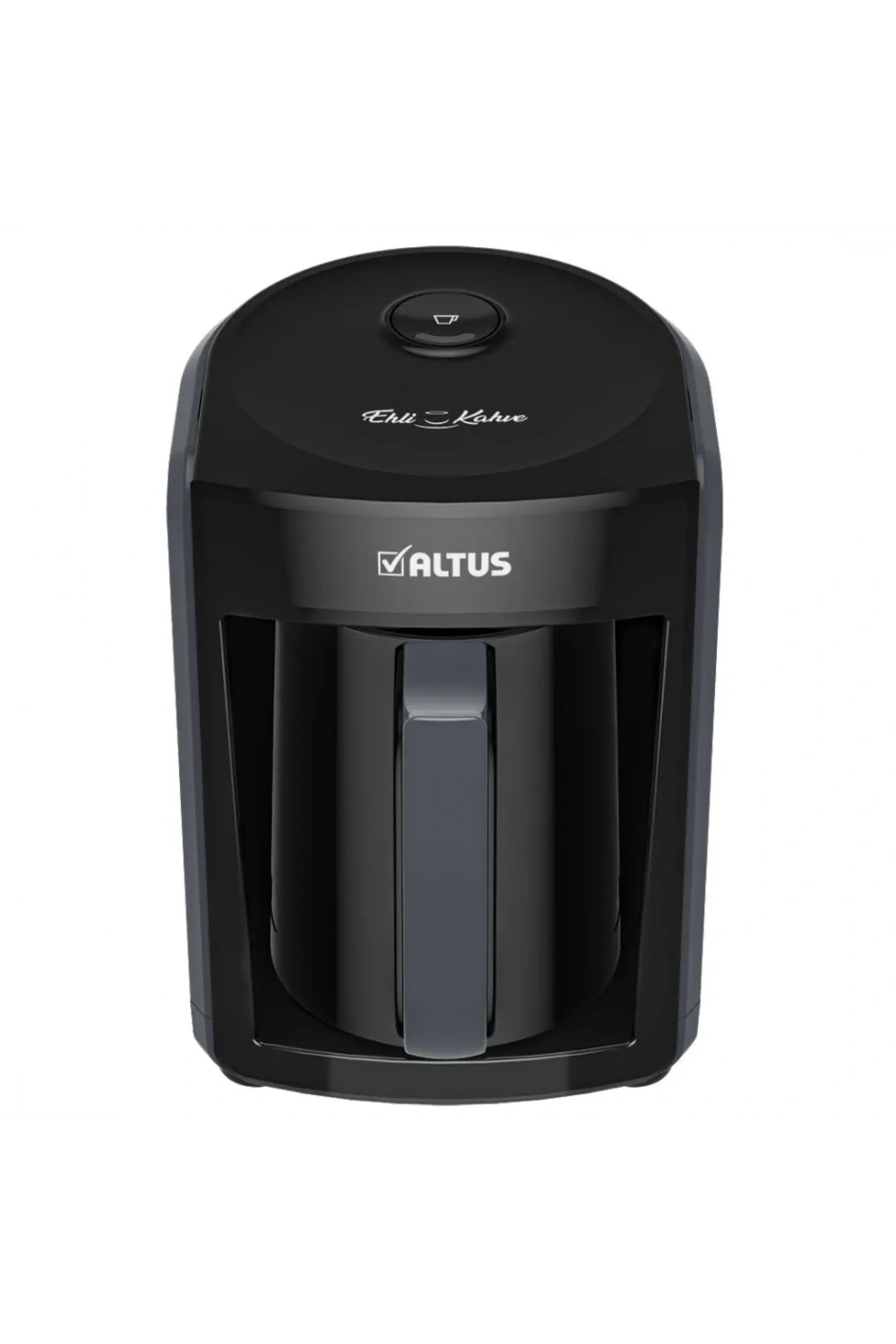 Altus Al 4763 G Tkm Türk Kahve Makinesi