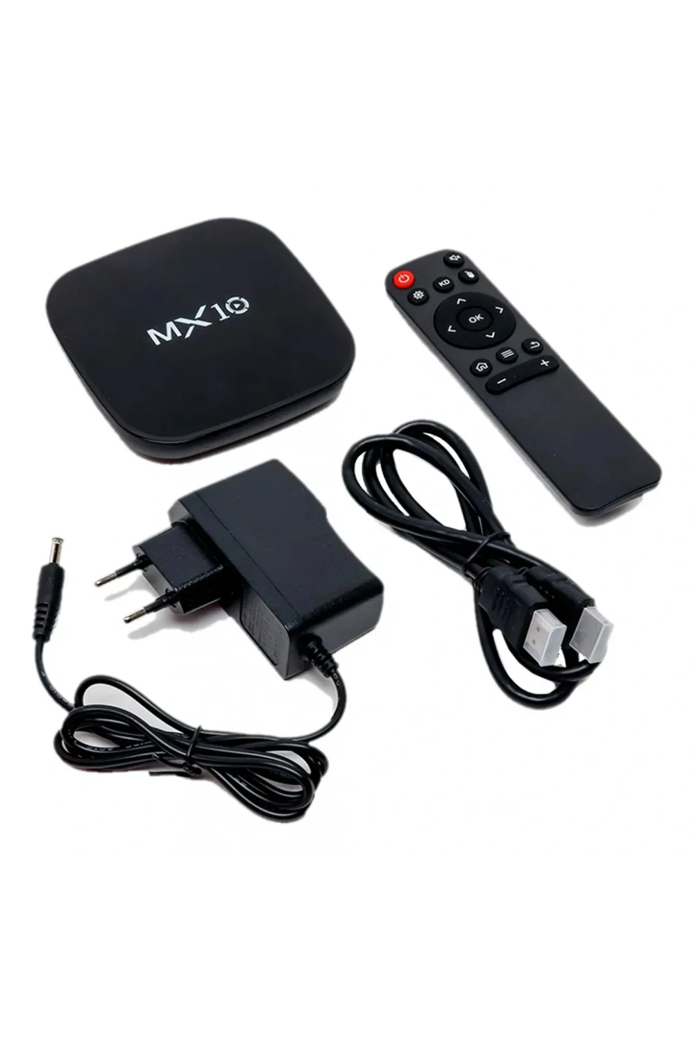 Android Box Tv Mx Box S