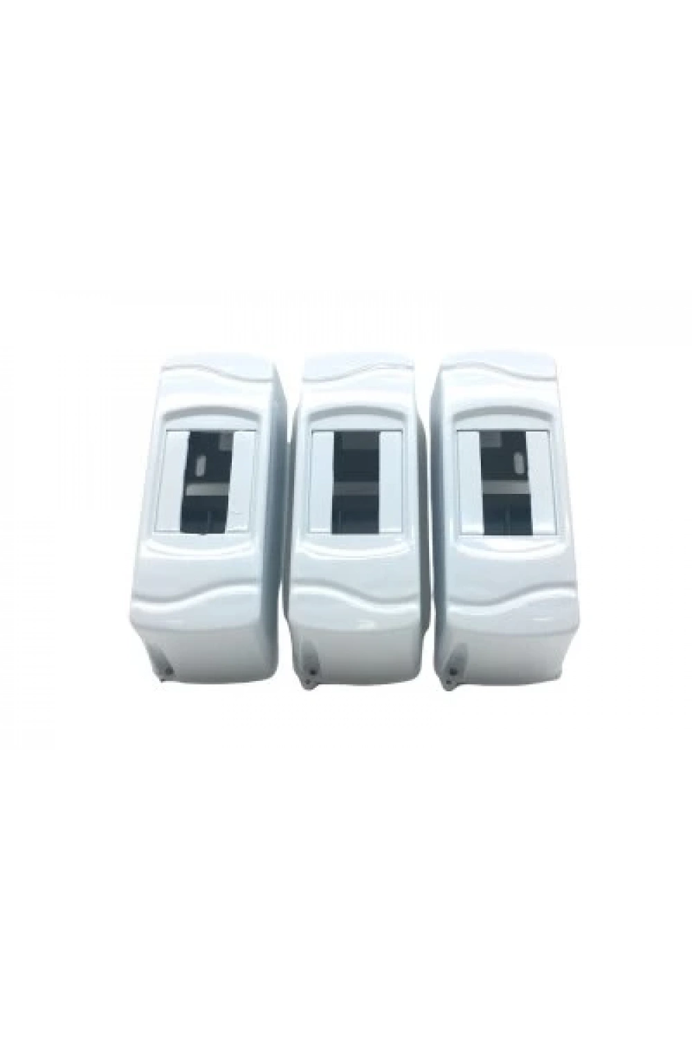 Ars 1-2 ( 2li ) Sigorta Otomat Kutusu *20x1