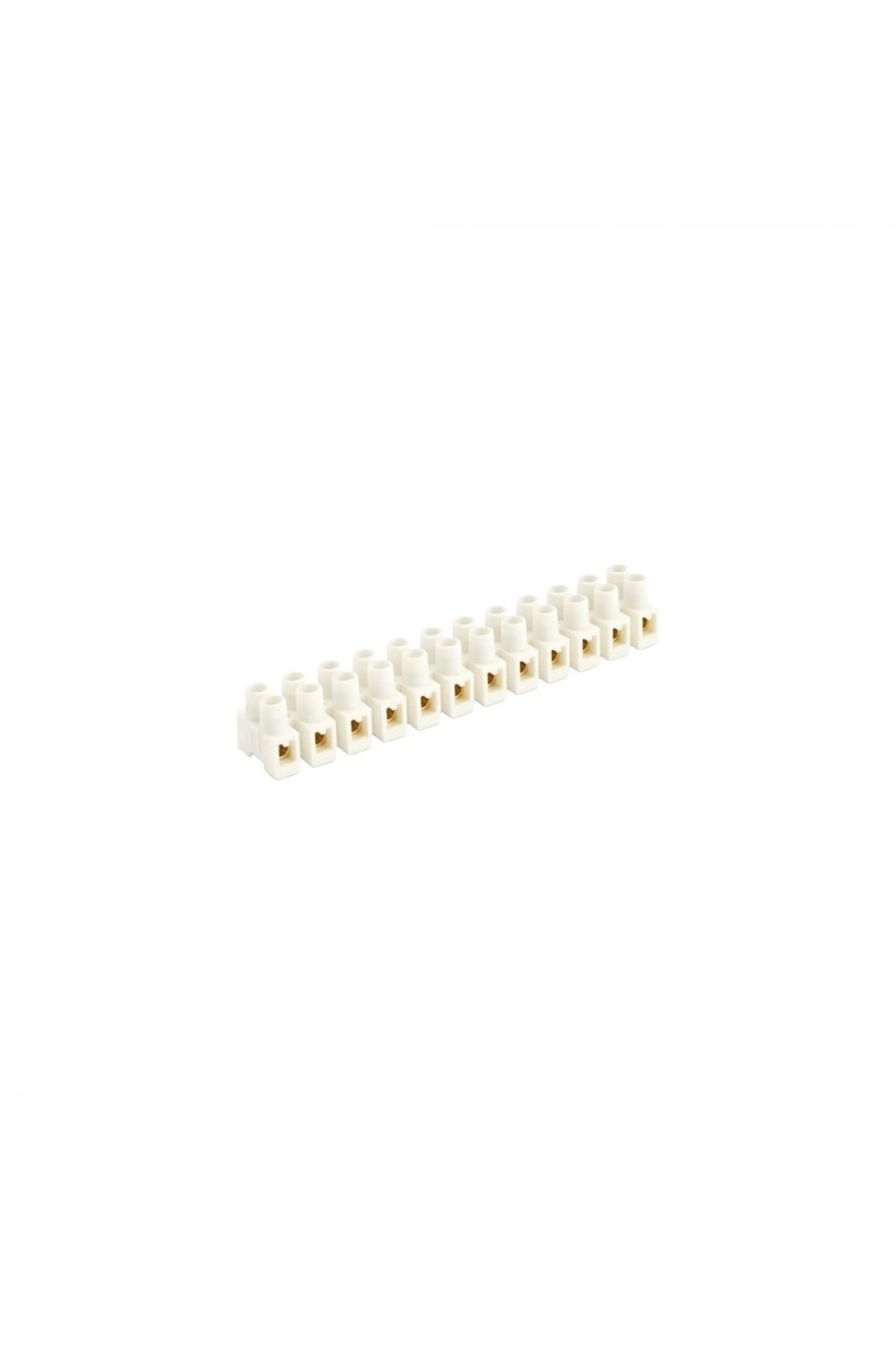 Ars-340871 ( No-1 ) Plastik Sıra Klemens*50x1