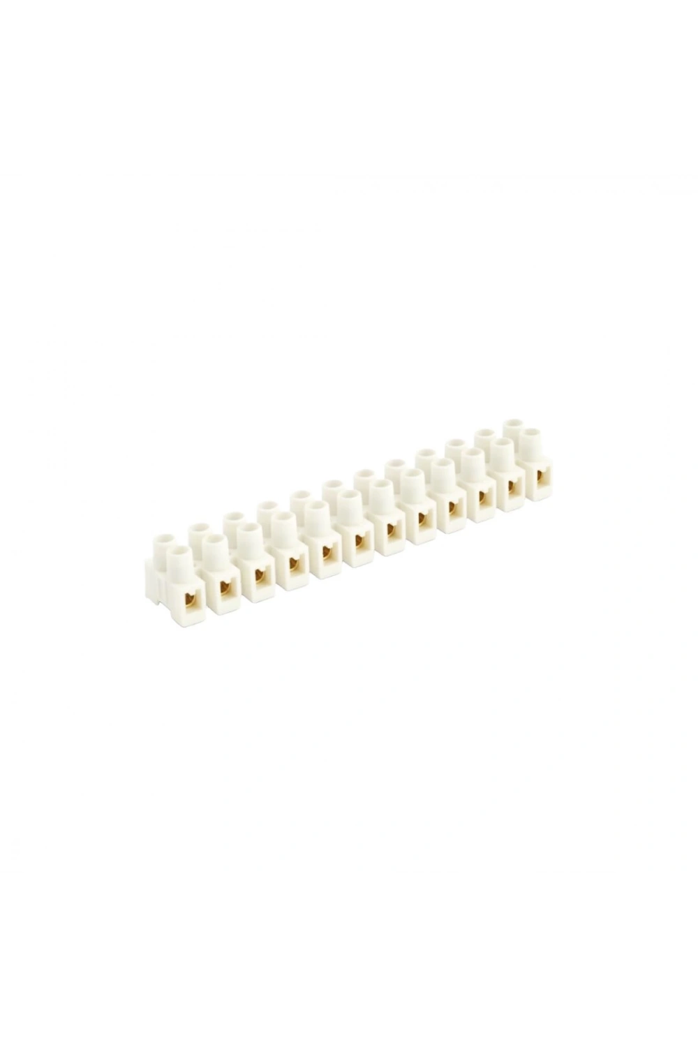 Ars-340872 ( No-2 ) Plastik Sıra Klemens*50x1