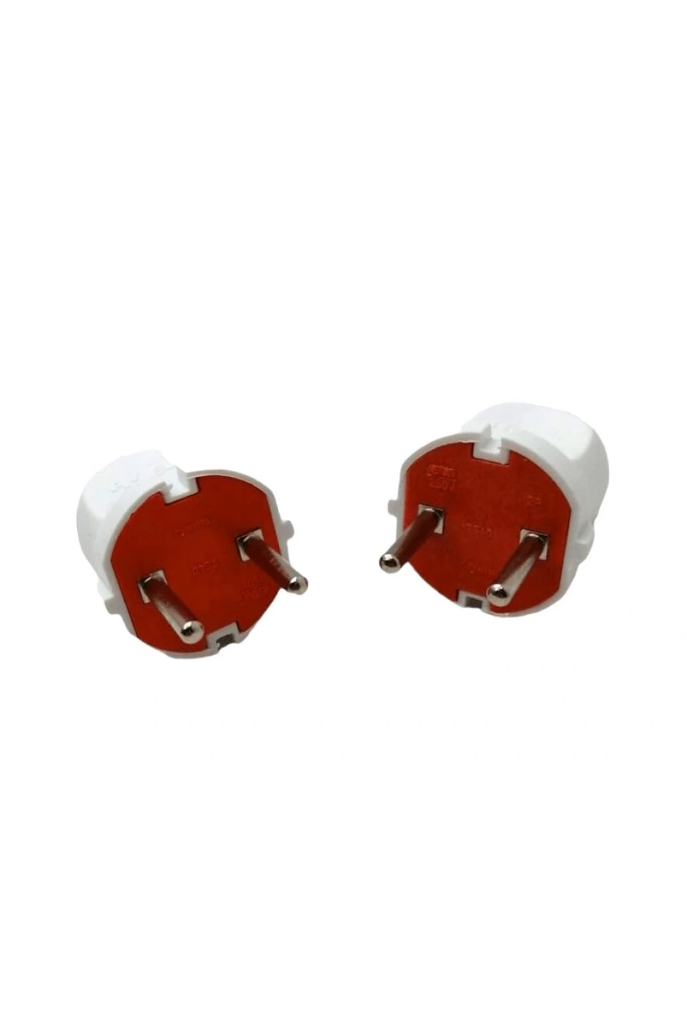 Asel Asl-400 0402 Mimoza Küçük Erkek Fiş*50x10