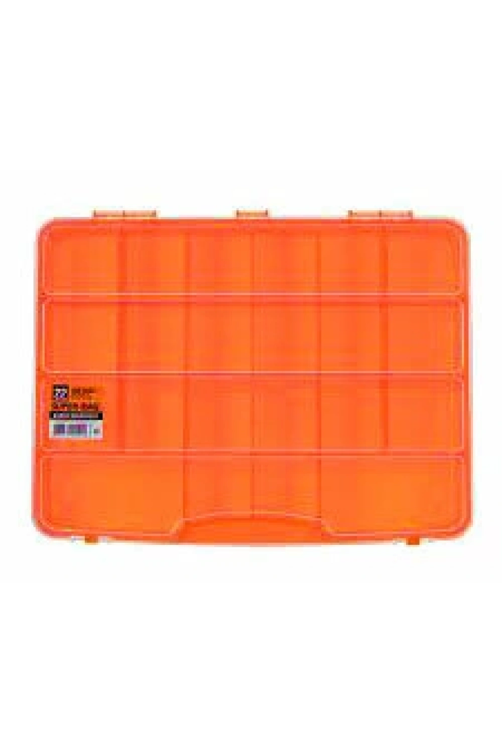Asr-2043 ( Super 22 Bölmeli ) Organizer*20