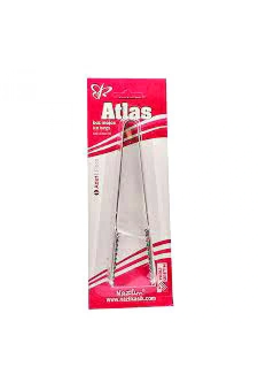 Atlas-707 Metal Buz Maşası*100