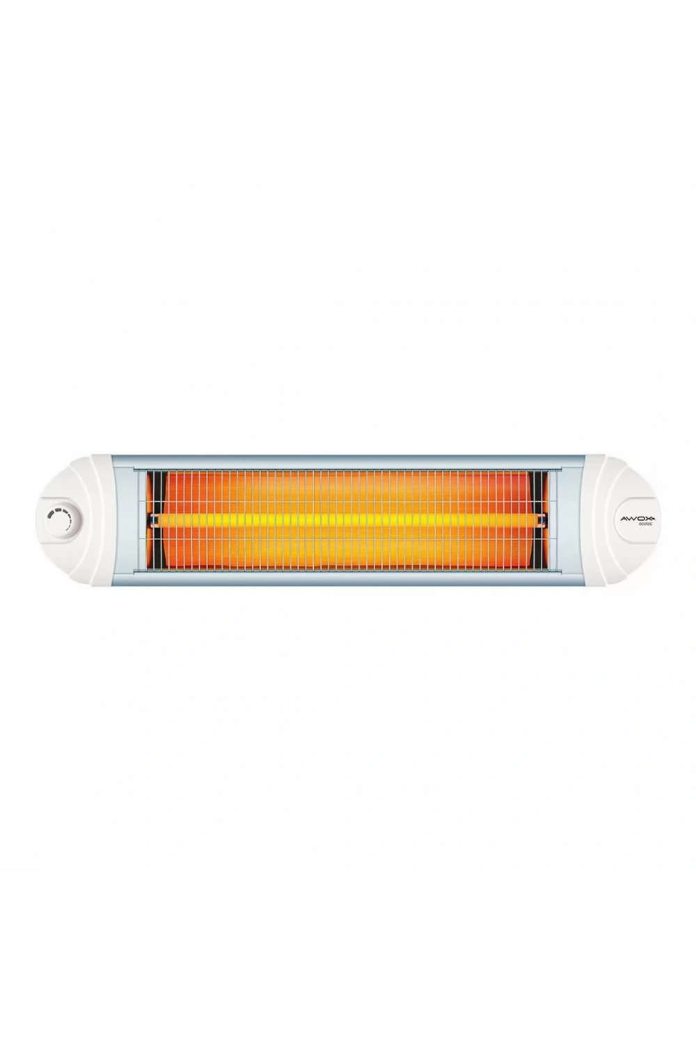 Awox Ecotec Isıtıcı Ufo Tipi Infared Soba 2500w*1