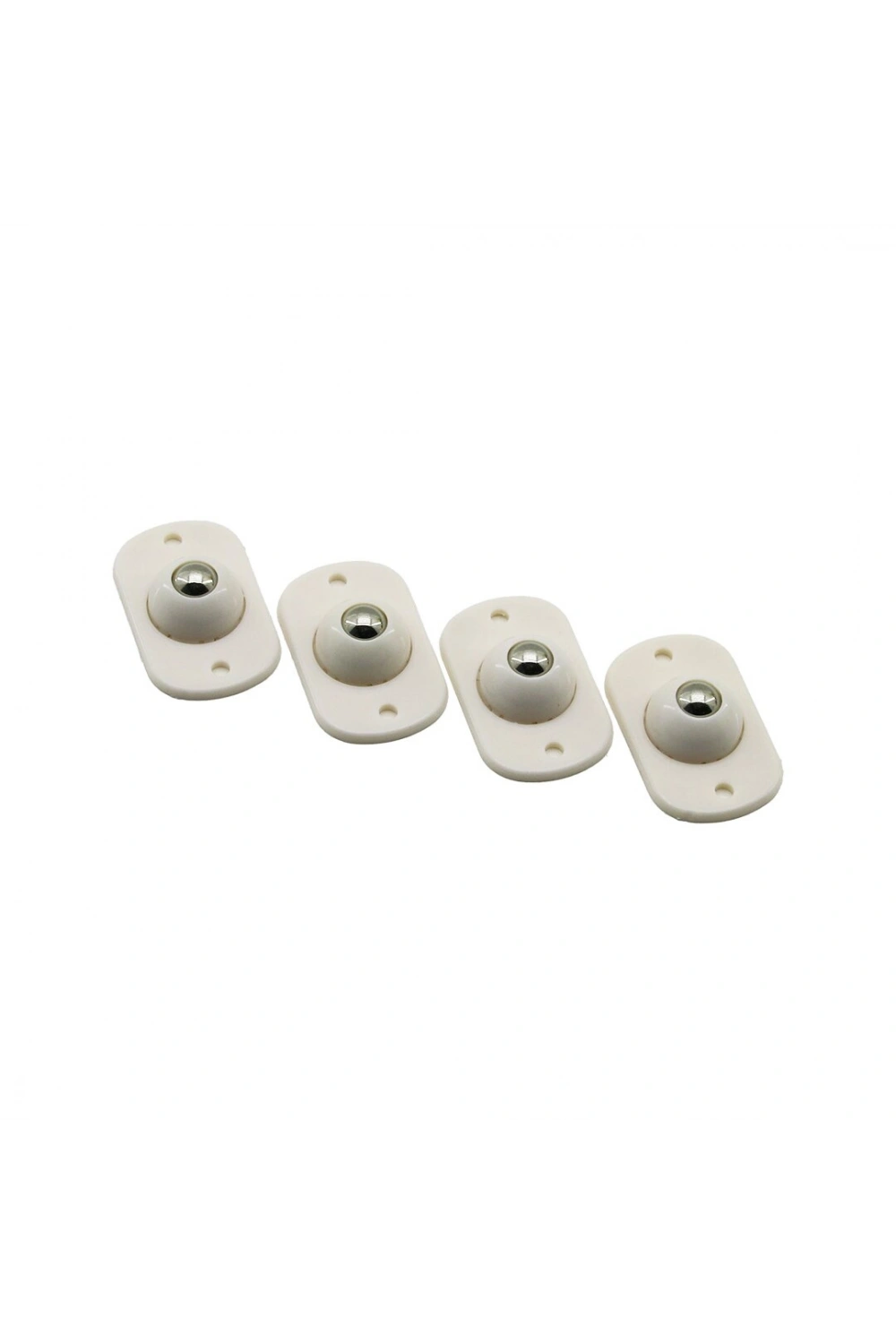 Ball Transfer Unit Enf-706 (4pcs) (tek Bilya Tekerlekli) Mobilya Eşya Taşıma Aparatı (360°) (8kg Taşıma Kapasite)*400