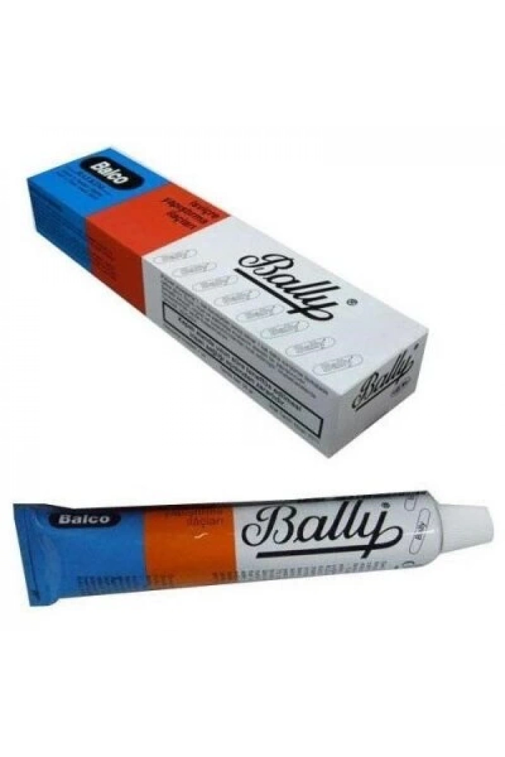 Bally Balco ( 50gr ) Yapıştırıcı*50x2